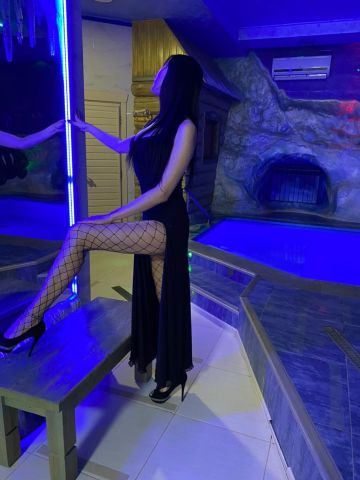 Анкета проститутки Алла - Фото 1, , 27 лет, №55286